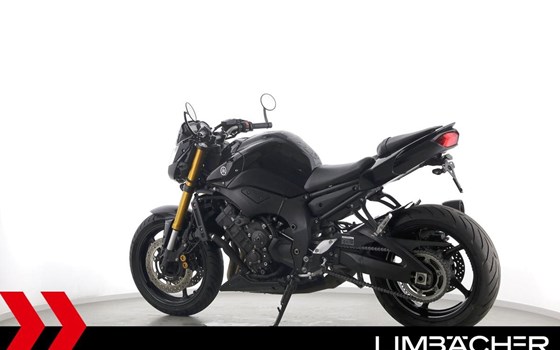 Gebrauchtmotorrad Yamaha FZ-8N - Bild 6