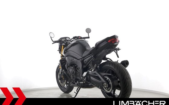 Gebrauchtmotorrad Yamaha FZ-8N - Bild 7