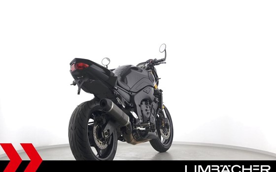 Gebrauchtmotorrad Yamaha FZ-8N - Bild 8