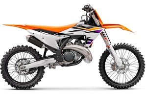 KTM 300 SX