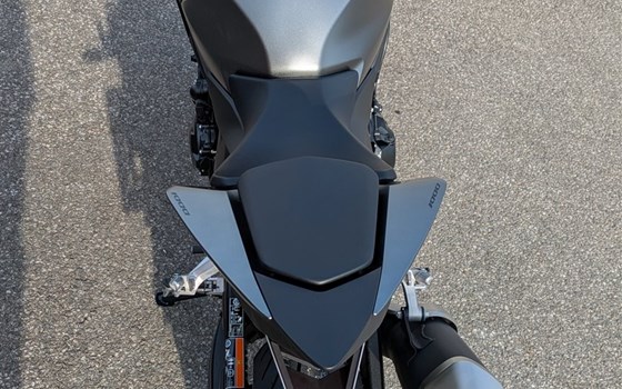 Neufahrzeug Honda CB1000 Hornet - Bild 6 Neufahrzeug Honda CB1000 Hornet - Bild 6