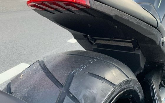 Neufahrzeug Benda LFC 700i ABS Twin - Bild 1