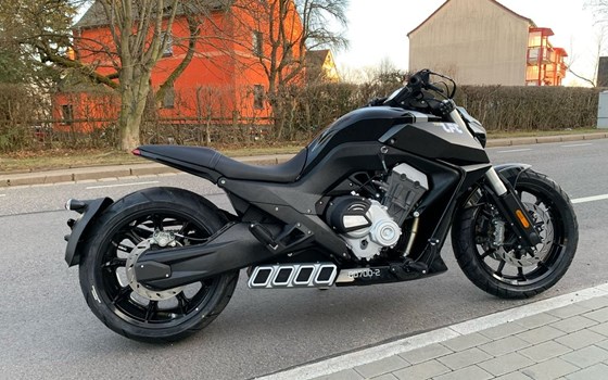 Neufahrzeug Benda LFC 700i ABS Twin - Bild 2