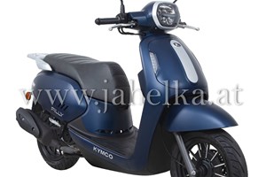 Angebot Kymco Filly 50
