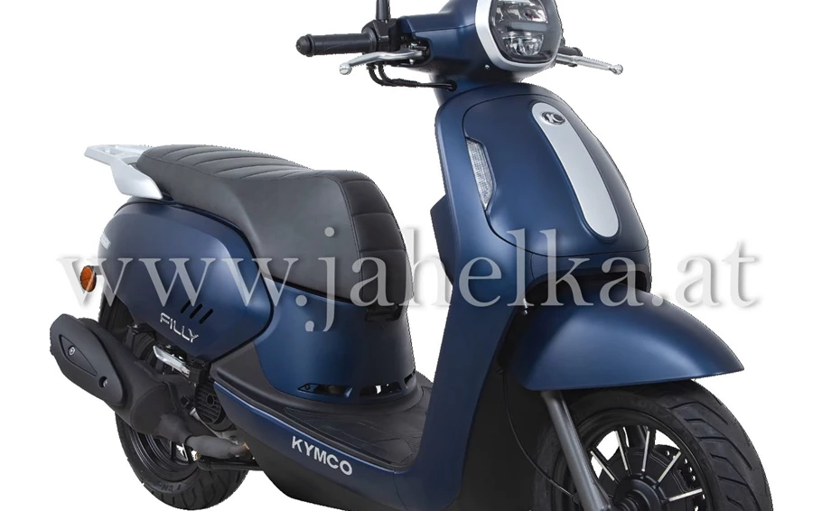 Angebot Kymco Filly 50 Bild 1: Angebot Kymco Filly 50