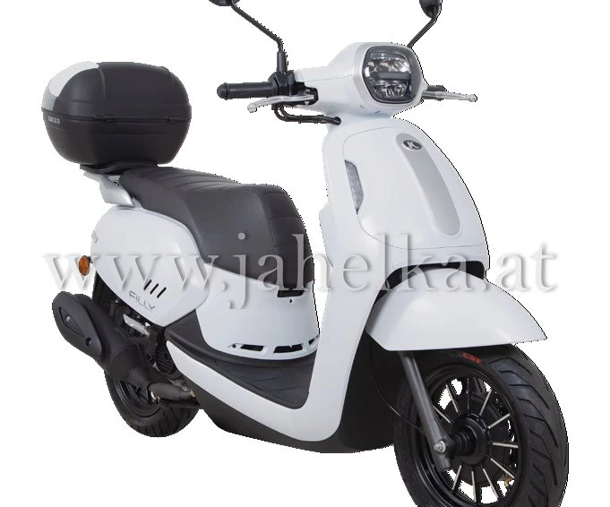 Angebot Kymco Filly 50 Bild 2: Angebot Kymco Filly 50