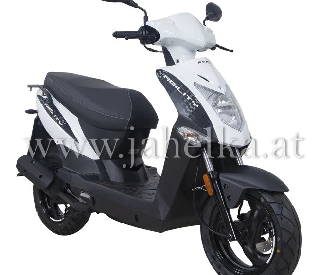 Angebot Kymco Agility Sport 50 Bild 2: Angebot Kymco Agility Sport 50