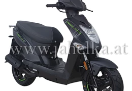 Neumotorrad Kymco Agility Sport 50 Neumotorrad Kymco Agility Sport 50