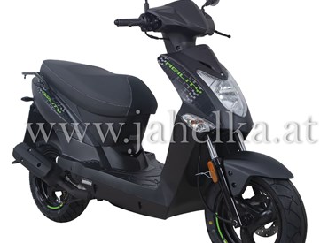 Kymco Agility Sport 50