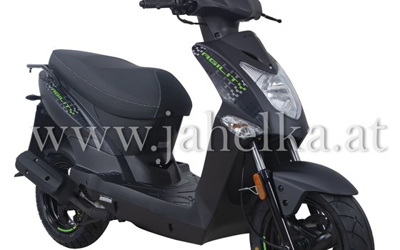 Neufahrzeug Kymco Agility Sport 50 - Bild 1 Neufahrzeug Kymco Agility Sport 50 - Bild 1