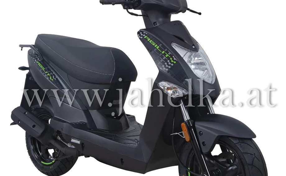 Angebot Kymco Agility Sport 50 Bild 1: Angebot Kymco Agility Sport 50