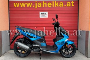 Angebot Kymco Super 8 R 50i