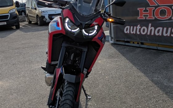 Neufahrzeug Honda CRF1100L Africa Twin DCT - Bild 5 Neufahrzeug Honda CRF1100L Africa Twin DCT - Bild 5