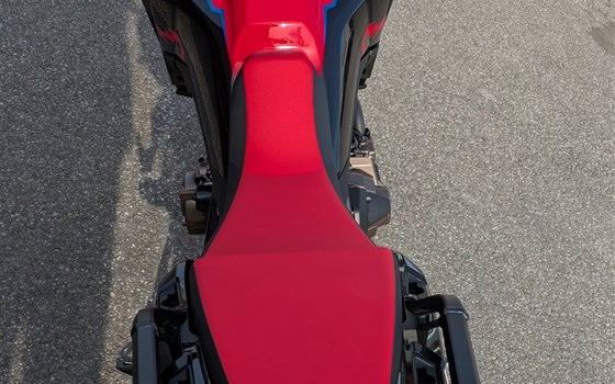 Neufahrzeug Honda CRF1100L Africa Twin DCT - Bild 6 Neufahrzeug Honda CRF1100L Africa Twin DCT - Bild 6