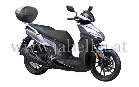 Neufahrzeug Kymco Agility 125 S - Bild 2 Neufahrzeug Kymco Agility 125 S - Bild 2