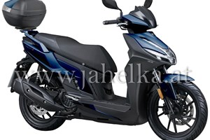 Angebot Kymco Agility 125 S