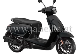 Neumotorrad Kymco New Like 125 Neumotorrad Kymco New Like 125