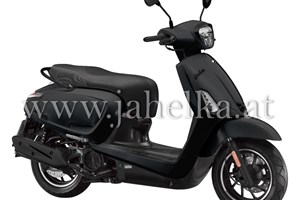 Angebot Kymco New Like 125