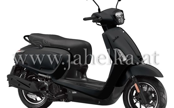 Neufahrzeug Kymco New Like 125 - Bild 1 Neufahrzeug Kymco New Like 125 - Bild 1