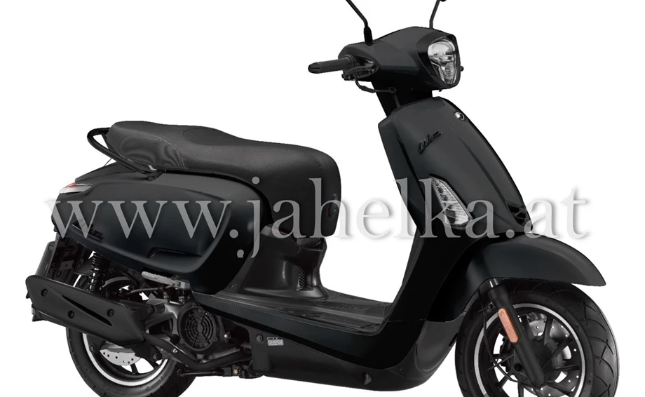 Angebot Kymco New Like 125 Bild 1: Angebot Kymco New Like 125