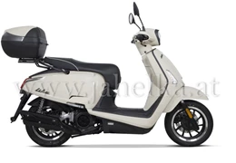 Neumotorrad Kymco New Like 125i Nodooe Neumotorrad Kymco New Like 125i Nodooe