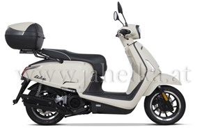 Angebot Kymco New Like 125i Nodooe