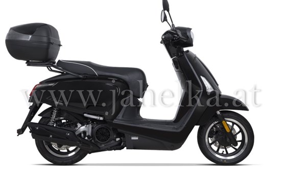 Neufahrzeug Kymco New Like 125i Nodooe - Bild 2 Neufahrzeug Kymco New Like 125i Nodooe - Bild 2