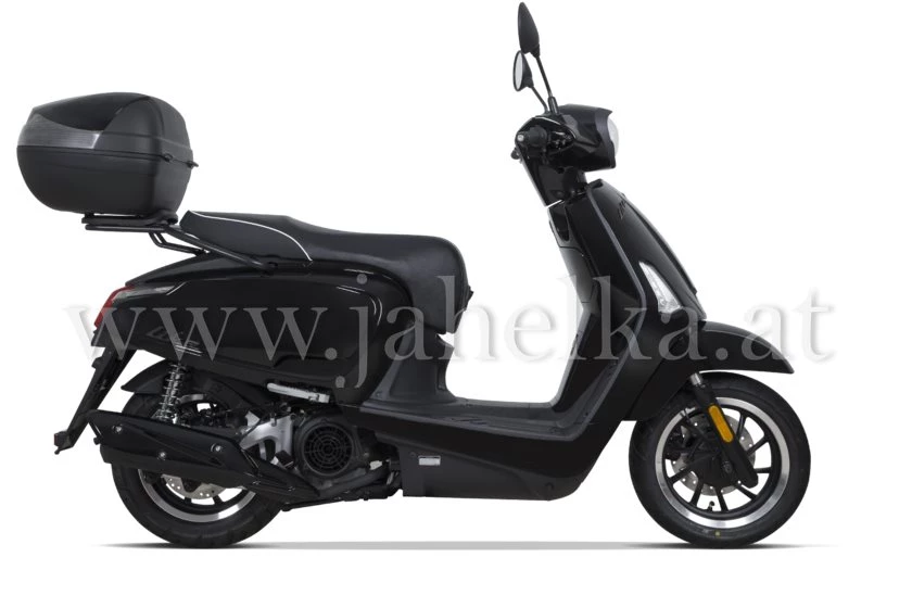Angebot Kymco New Like 125i Nodooe Bild 2: Angebot Kymco New Like 125i Nodooe