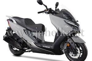 Angebot Kymco X-Town CT 125i CBS