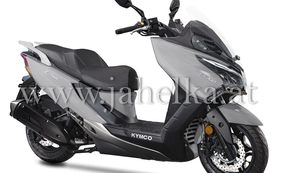 Angebot Kymco X-Town CT 300i ABS Bild 2: Angebot Kymco X-Town CT 300i ABS
