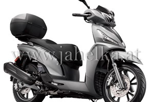 Angebot Kymco New People S 300i ABS