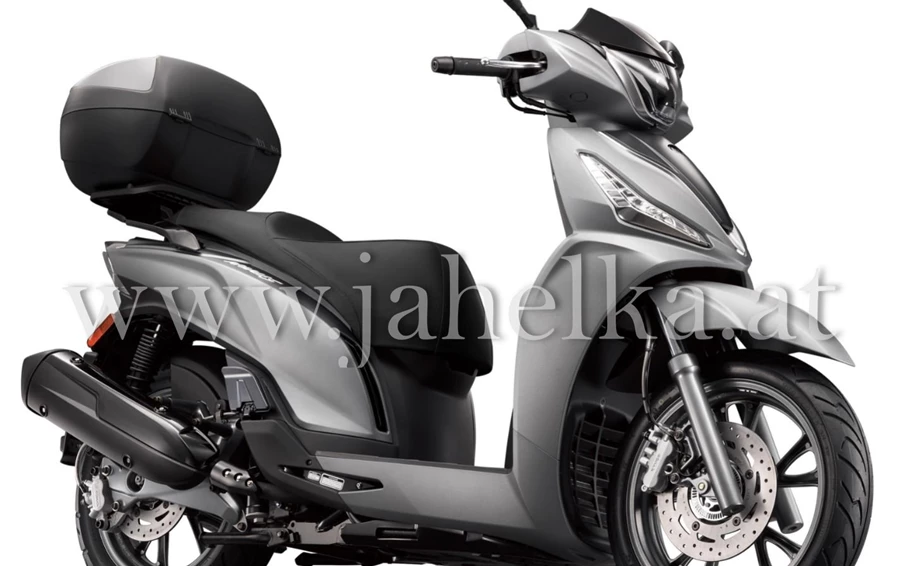 Angebot Kymco New People S 300i ABS Bild 1: Angebot Kymco New People S 300i ABS