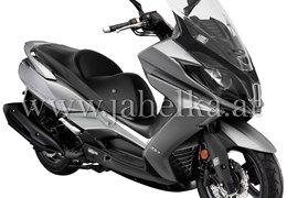 Neumotorrad Kymco New Downtown 350i ABS