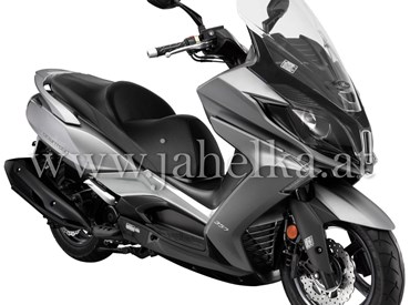 Kymco New Downtown 350i ABS
