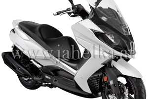 Angebot Kymco New Downtown 350i ABS