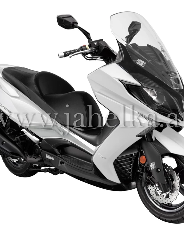 Kymco New Downtown 350i ABS