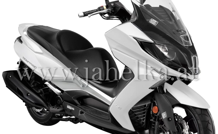 Angebot Kymco New Downtown 350i ABS Bild 1: Angebot Kymco New Downtown 350i ABS