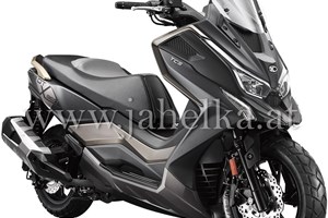 Angebot Kymco DT X 350i ABS