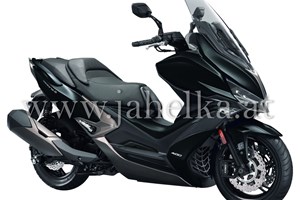 Angebot Kymco XCiting 400 S