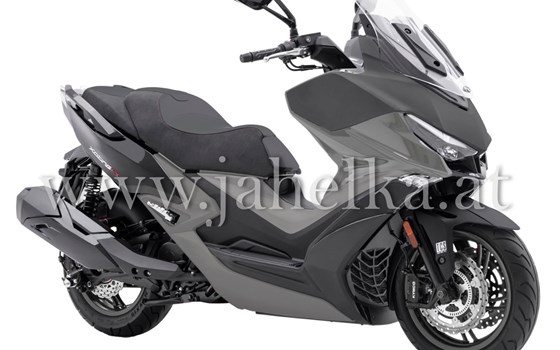 Neufahrzeug Kymco XCITING VS 400i TCS ABS - Bild 2