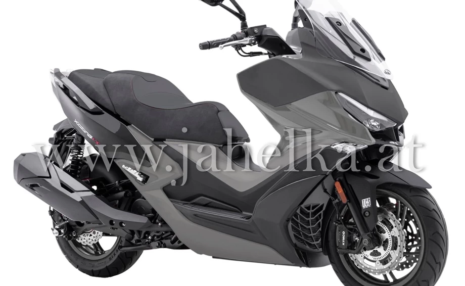 Angebot Kymco XCITING VS 400i TCS ABS Bild 2: Angebot Kymco XCITING VS 400i TCS ABS