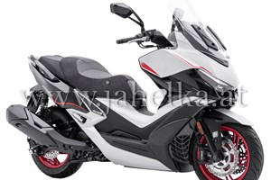 Angebot Kymco XCITING VS 400i TCS ABS