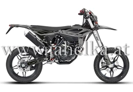 Neumotorrad Beta RR 4T 125 T Neumotorrad Beta RR 4T 125 T