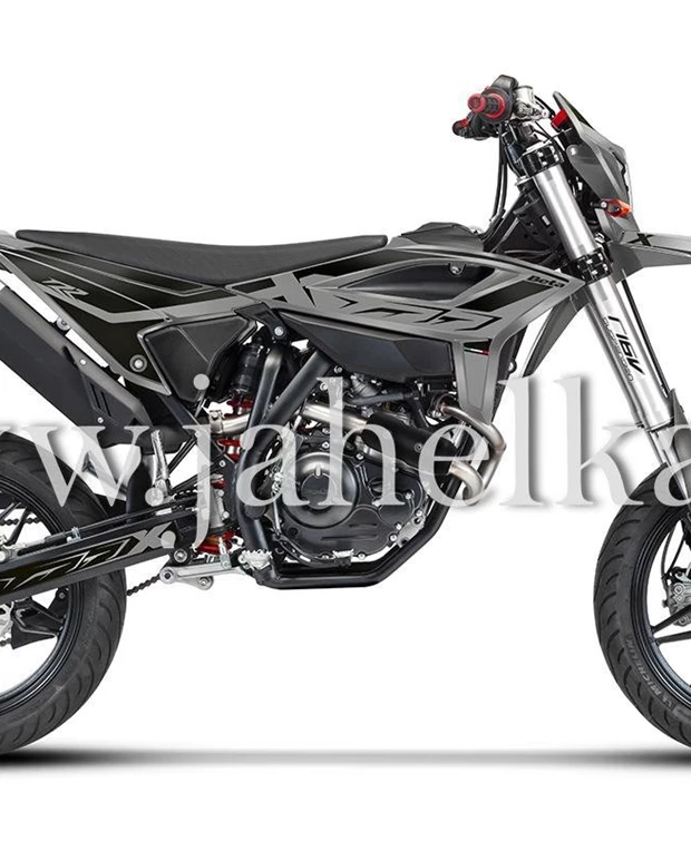 Beta RR 4T 125 T