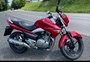 Motorrad