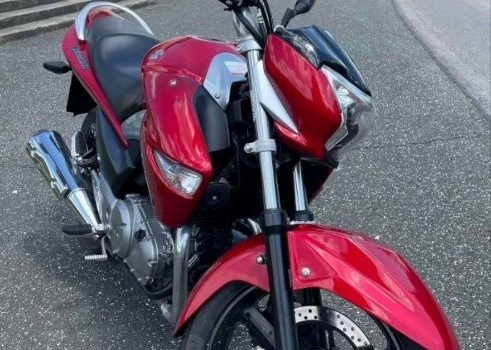 Gebrauchtmotorrad Suzuki GW250 Inazuma - Bild 3 Gebrauchtmotorrad Suzuki GW250 Inazuma - Bild 3