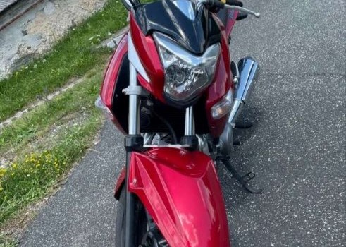 Gebrauchtmotorrad Suzuki GW250 Inazuma - Bild 5 Gebrauchtmotorrad Suzuki GW250 Inazuma - Bild 5