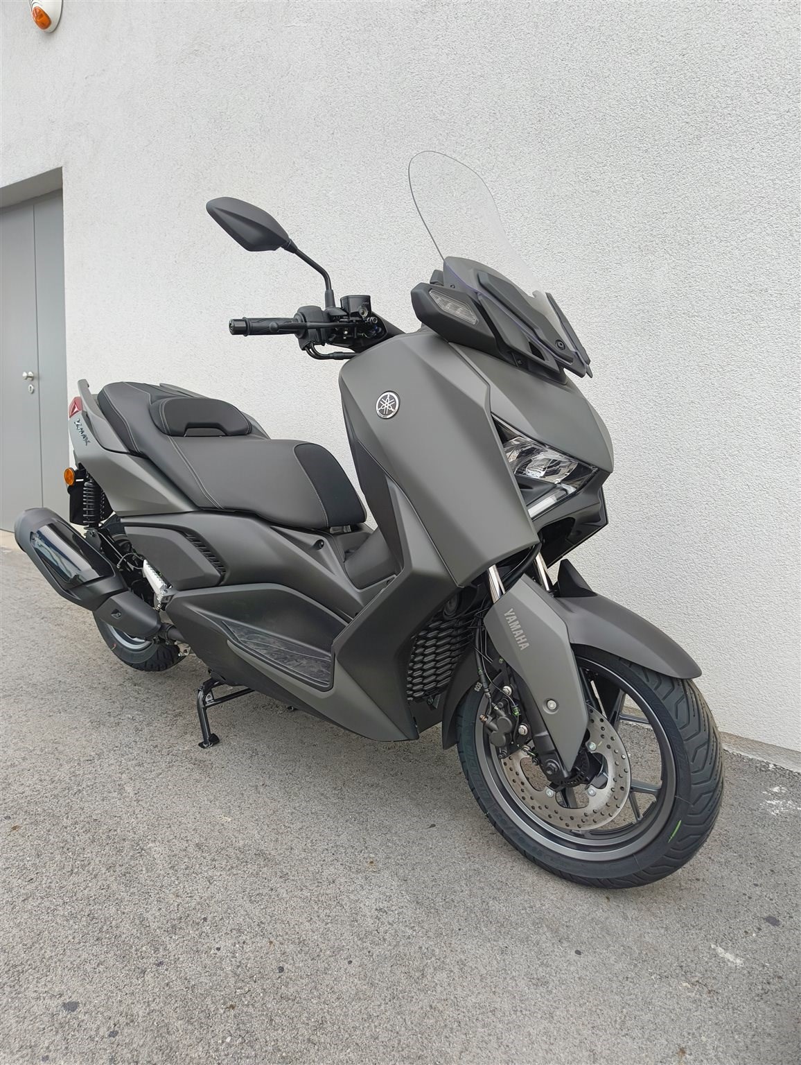 Motorrad