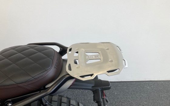 Neufahrzeug Triumph Scrambler 400 X - Bild 17 Neufahrzeug Triumph Scrambler 400 X - Bild 17