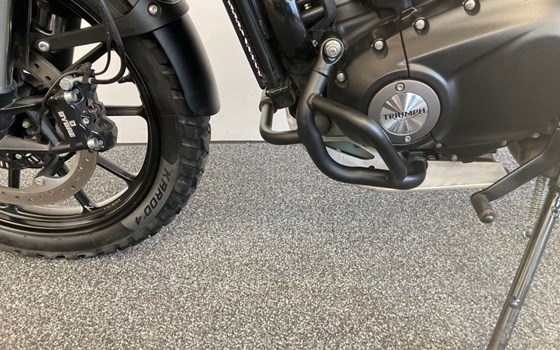 Neufahrzeug Triumph Scrambler 400 X - Bild 19 Neufahrzeug Triumph Scrambler 400 X - Bild 19